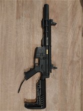 Image pour MTW cqb incl. Upgraded inner barrel & Dropstock adapter