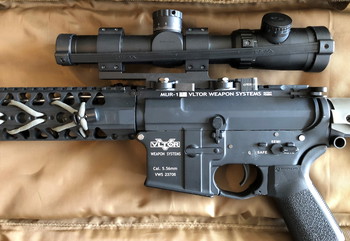 Imagen 2 de LVOA-C project met nieuwe Polarstar Jack in doos