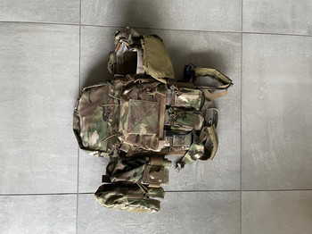 Image 3 pour JPC 2.0 replica plate carrier