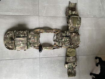 Image 4 pour JPC 2.0 replica plate carrier