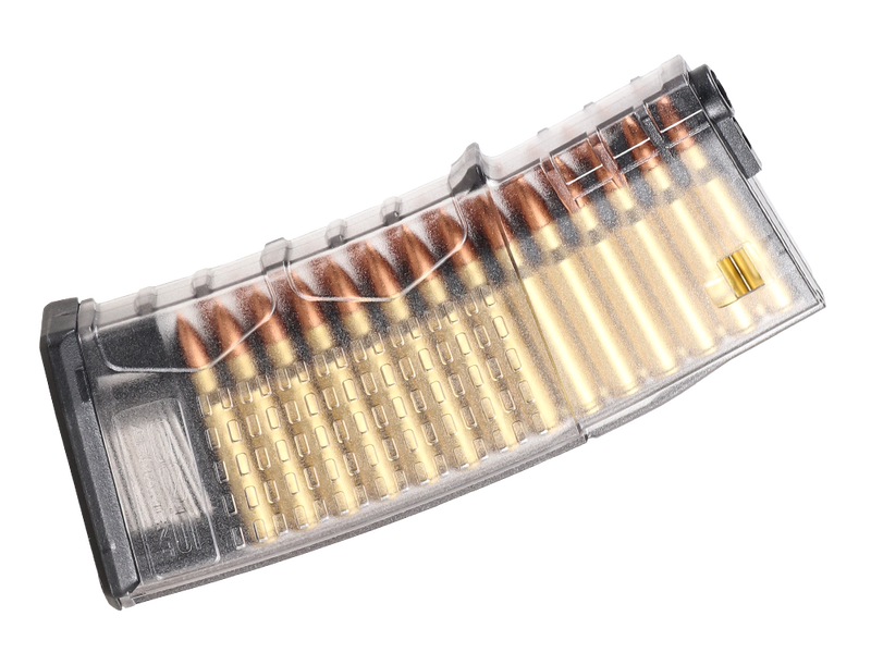 Image 1 for G&g gom v4 mags gezocht