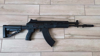 Bild 2 für LTC AK-15