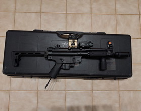 Afbeelding van Custom HPA MP5