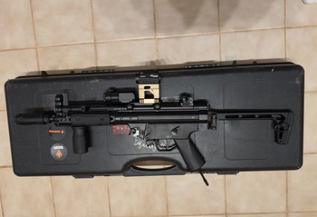 Bild 2 für Custom HPA MP5