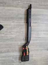 Image for Shotgun spring