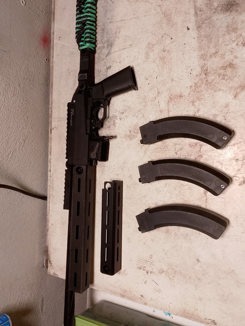 Bild 1 für Ssq22
