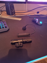 Image pour Odin mini rifle light