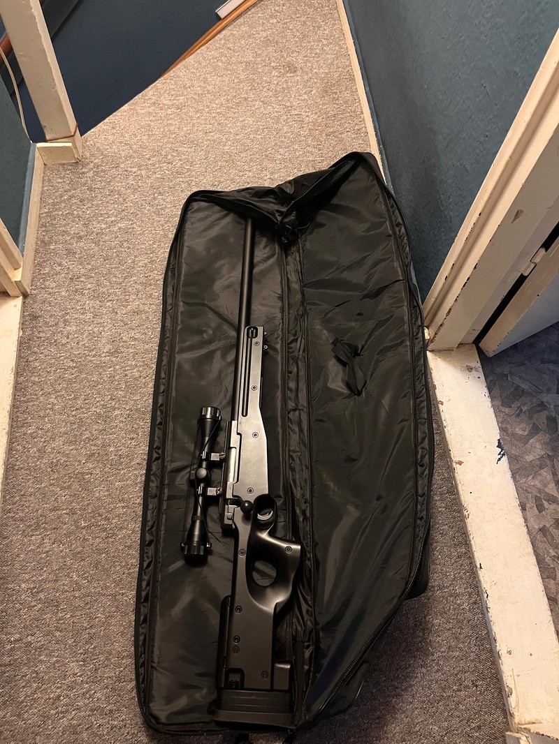 Imagen 1 de Well l96 met scope