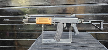 Imagen 2 de ICS Galil AEG