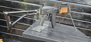 Image 3 for ICS Galil AEG