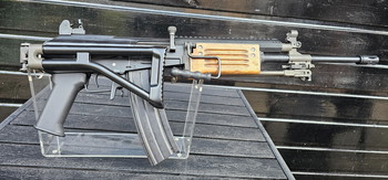 Image 4 pour ICS Galil AEG