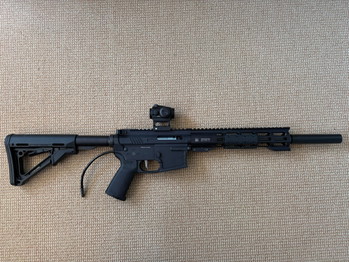 Image 2 for Wolverine MTW Billet Gen 2 10