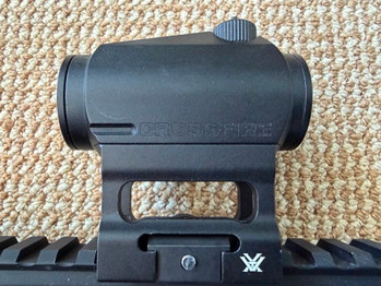 Image 3 for Wolverine MTW Billet Gen 2 10