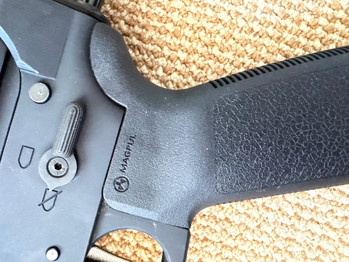 Image 4 for Wolverine MTW Billet Gen 2 10