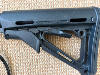 Image 6 for Wolverine MTW Billet Gen 2 10