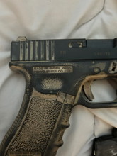 Image pour Tokio Marui gen3 G17 met surefire x300 ultra