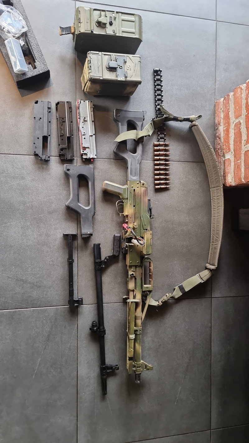 Bild 1 für A&k pkm/pkp