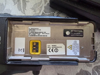Image 3 for Motorola DP4800 kit