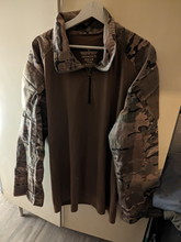 Image pour Multicam Combat Shirt Invader Gear.