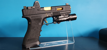 Imagen 2 de Custom Glock G17 SAI