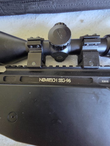 Imagen 2 de Novritsch ssg96