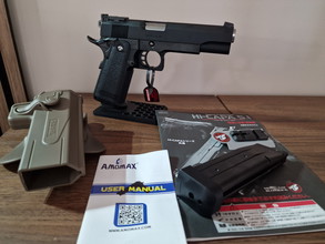 Bild für Hi Capa 5.1 Nieuw met holster