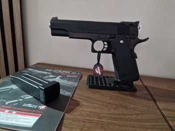 Imagen 2 de Hi Capa 5.1 Nieuw met holster