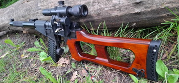 Image 2 for Hpa VSS King Arms