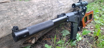 Image 3 for Hpa VSS King Arms