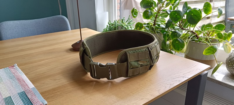 Image 1 for Multicam Tropic MOLLE belt