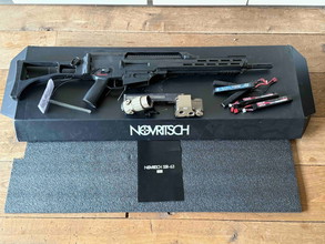 Image pour SSR63 a2 Novritsch F mark. aeg