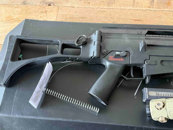 Bild 2 für SSR63 a2 Novritsch F mark. aeg
