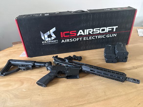Afbeelding van ICS EXP UK1 DEFECT
