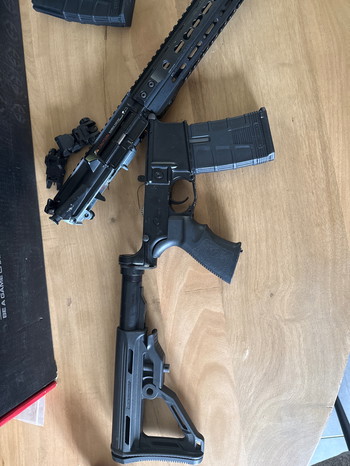Afbeelding 2 van ICS EXP UK1 DEFECT