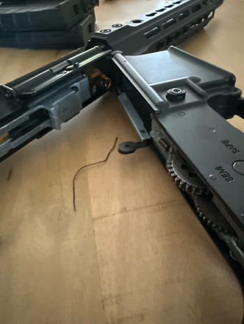 Afbeelding 4 van ICS EXP UK1 DEFECT