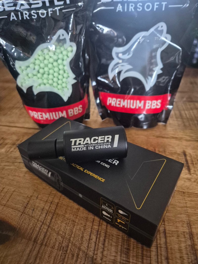 Image 1 pour Auto tracer