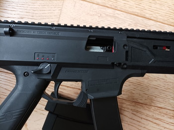 Bild 4 für ASG CZ Scorpion EVO 3 A1 BET