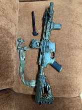 Image for Specna arms 2.0 full upgraded mk18