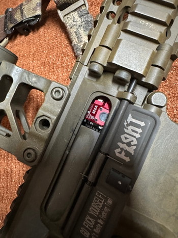 Image 2 for Specna arms 2.0 full upgraded mk18