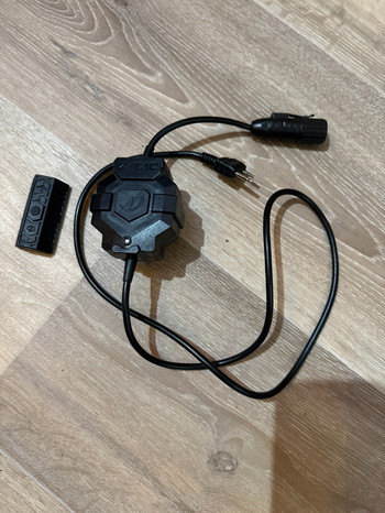 Bild 4 für Z-Tactical headsets + PPT midland