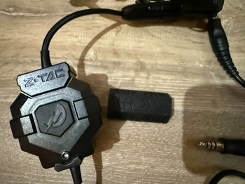Bild 5 für Z-Tactical headsets + PPT midland
