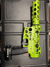 Image for monk neo