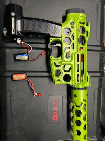 Image 3 for monk neo