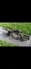 Image for SV98 full upgrade custom