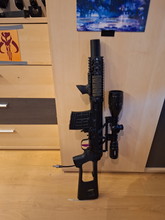 Bild für Polarstar svd cqb