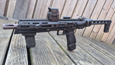 Imagen para G&G SMC-9 AIRTEC HPA MP5