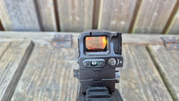 Image 4 for G&G SMC-9 AIRTEC HPA MP5