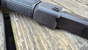 Image 5 for G&G SMC-9 AIRTEC HPA MP5