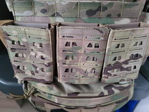 Imagen para Dmr pouches multicam