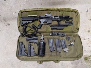 Afbeelding van TIPPMANN V1